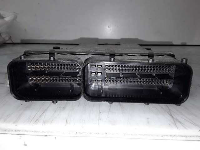 VAG 03G906021KH Блок управления двигателем в наличии Николаев