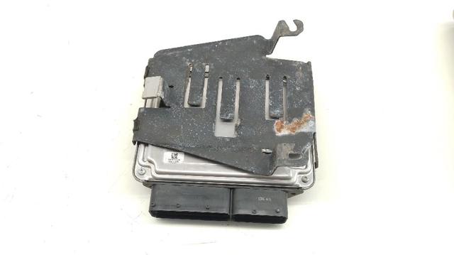 03G906021KH Модуль управления (ЭБУ) двигателем купить Запорожье