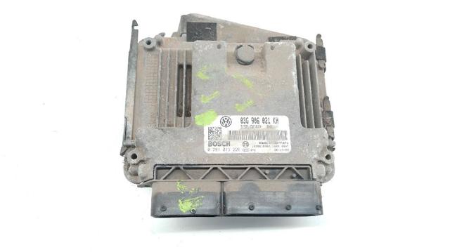 03G906021KH VAG Блок управления двигателем купить в Ирпень