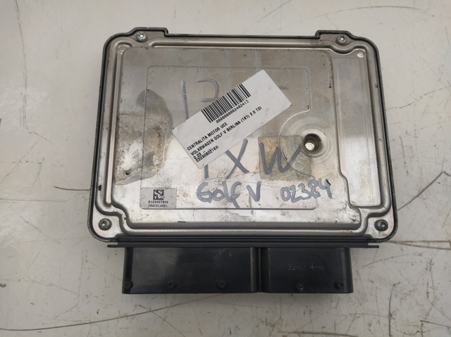 03G906021KH Блок управления двигателем купить Ужгород