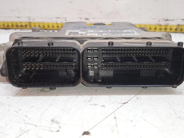 03G906021KK Блок управления двигателем купить Сумы