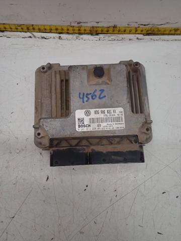 VAG 03G906021KK Блок управления двигателем в наличии Ровно