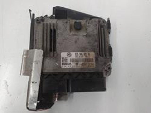 03G906021KK Блок управления двигателем купить Украина