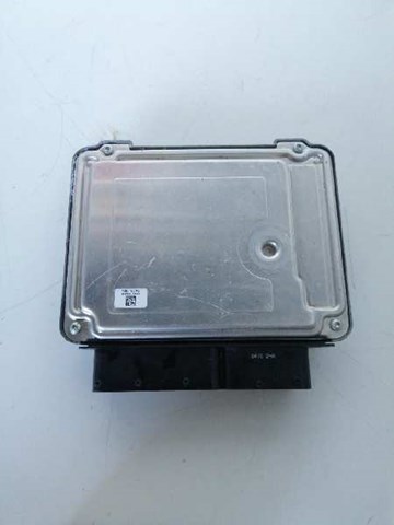 03G906021KQ Блок управления двигателем купить Тернополь
