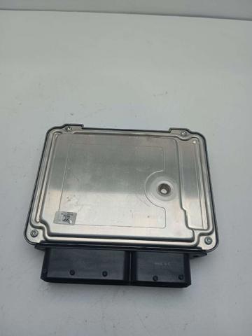 03G906021KQ Модуль управления (ЭБУ) двигателем купить Сумы