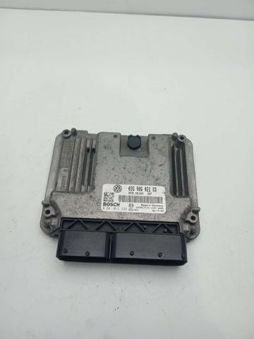 VAG 03G906021KQ Блок управления двигателем в наличии Хмельницкий