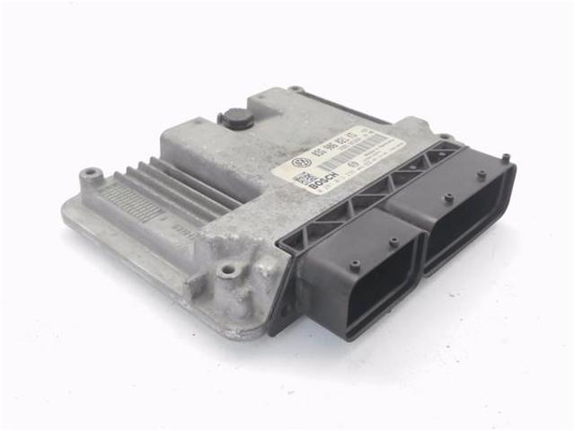 03G906021KS VAG Модуль управления (ЭБУ) двигателем купить в Ровно