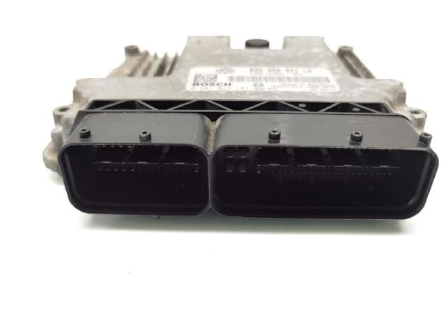 03G906021LD Блок управления двигателем купить Черновцы