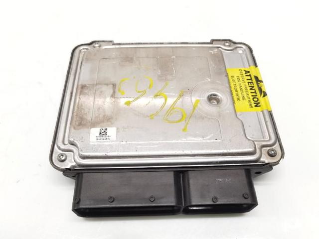 03G906021LD VAG Модуль управления (ЭБУ) двигателем купить в Тернополь