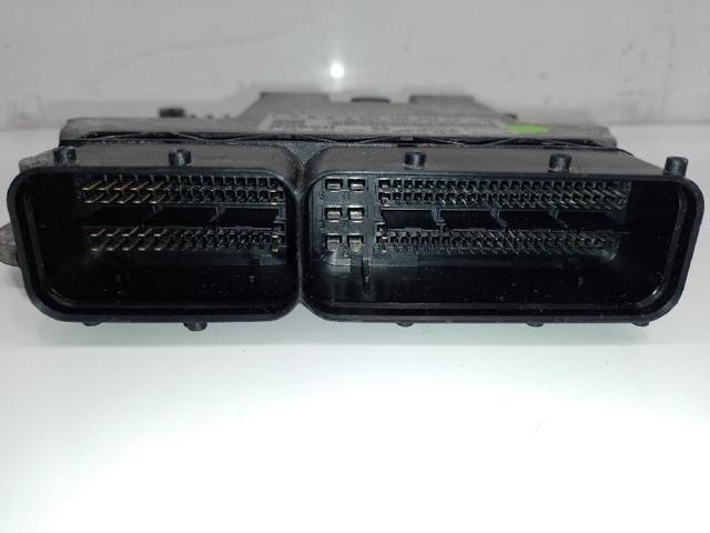 03G906021LG Блок управления двигателем купить Полтава
