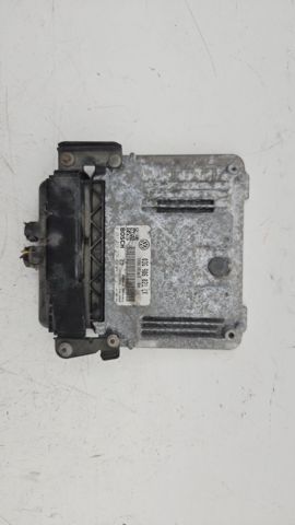 03G906021LK VAG Модуль управления (ЭБУ) двигателем купить в Черкассы