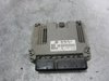 Centralita motor uce para seat leon (1p1) reference bkc 03G906021LK