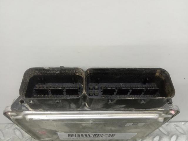 VAG 03G906021LK Блок управления двигателем в наличии Киев