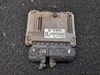 Centralita motor uce para seat leon (1p1) reference   |   05.05 - 12.10 bxe 03G906021LK