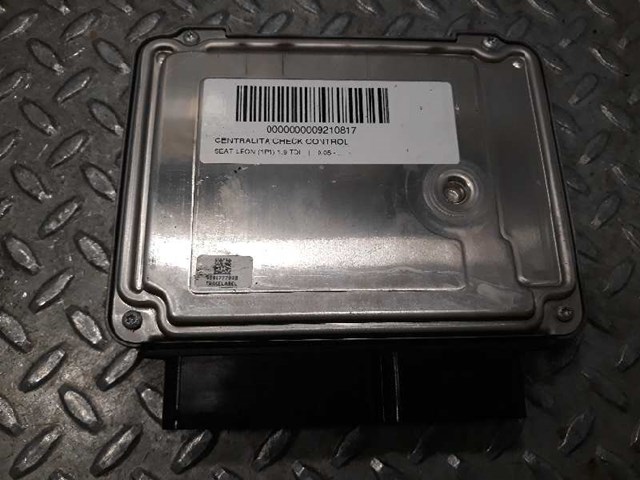 VAG 03G906021LK Блок управления двигателем в наличии Черкассы