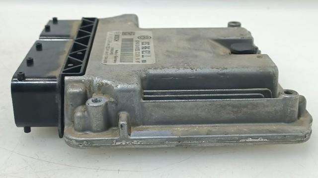 03G906021LL VAG Блок управления двигателем купить в Тернополь