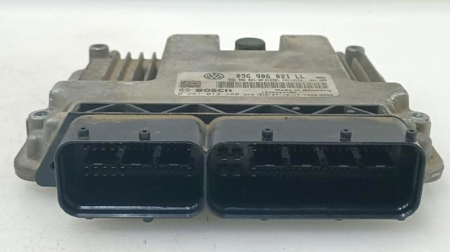 03G906021LL Модуль управления (ЭБУ) двигателем купить Павлоград
