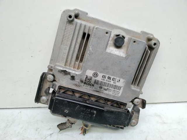 03G906021LN Модуль управления (ЭБУ) двигателем купить Чернигов