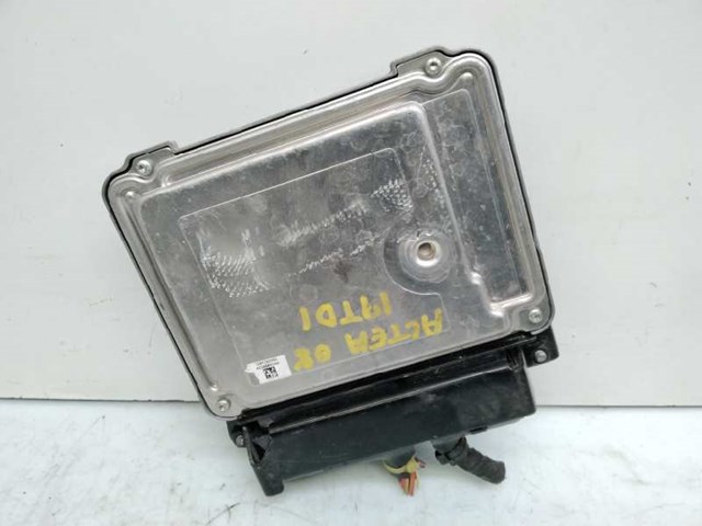 03G906021LN VAG Блок управления двигателем купить в Кривой Рог
