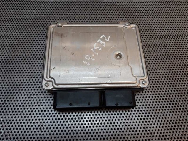 03G906021LN VAG Модуль управления (ЭБУ) двигателем купить в Ирпень