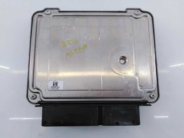 03G906021LP VAG Модуль управления (ЭБУ) двигателем купить в Ужгород