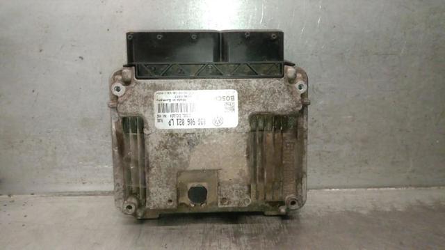 03G906021LP VAG Блок управления двигателем купить в Житомир