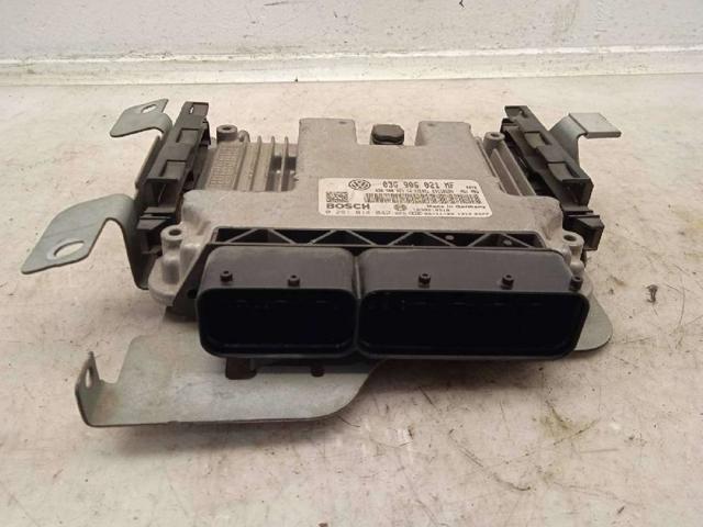 03G906021MF VAG Модуль управления (ЭБУ) двигателем купить в Кривой Рог