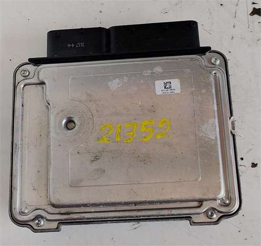 03G906021MP Модуль управления (ЭБУ) двигателем купить Украина