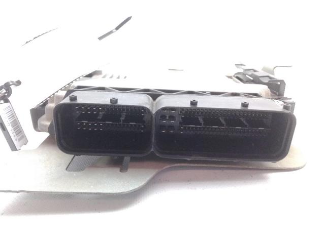 VAG 03G906021PC Модуль управления (ЭБУ) двигателем в наличии Каменское