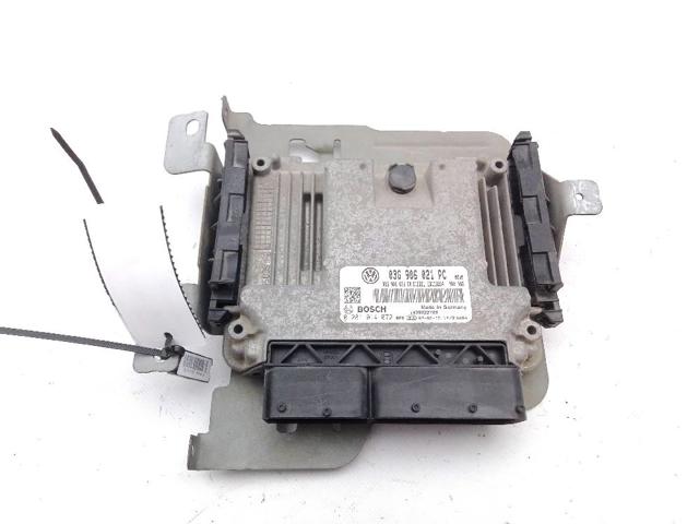 03G906021PC Модуль управления (ЭБУ) двигателем купить Николаев