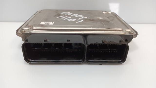 03G906021PC Блок управления двигателем купить Черновцы