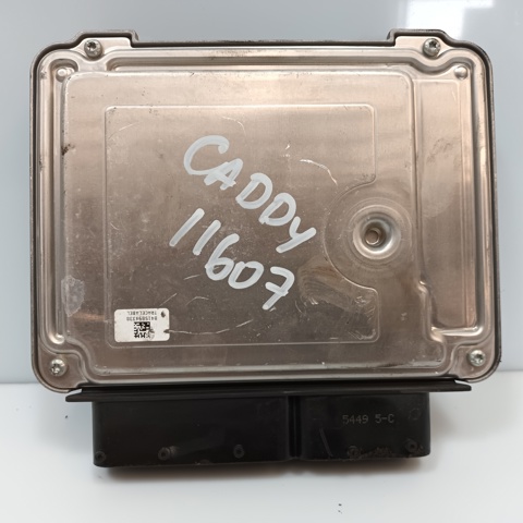 03G906021PC Блок управления двигателем купить Кривой Рог