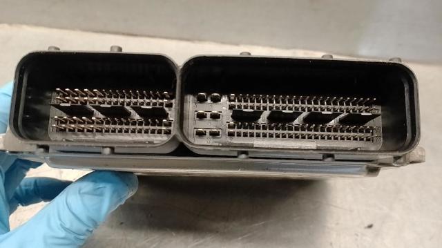VAG 03G906021PP Блок управления двигателем в наличии Хмельницкий