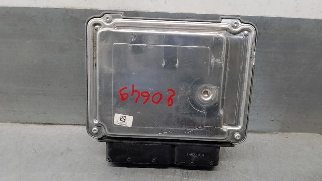 03G906021PP Модуль управления (ЭБУ) двигателем купить Ужгород