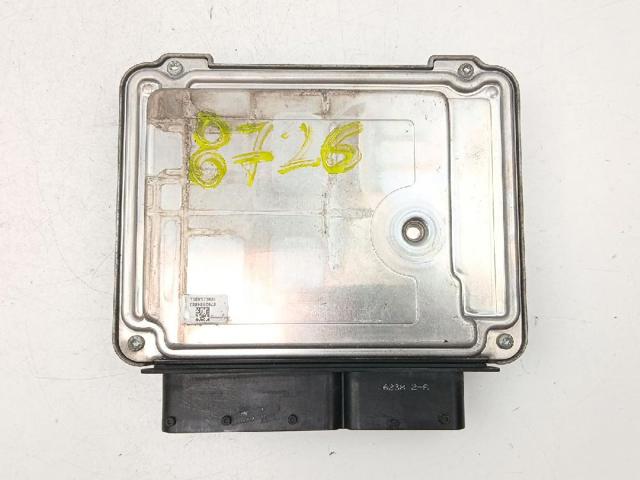 VAG 03G906021QM Блок управления двигателем в наличии Житомир