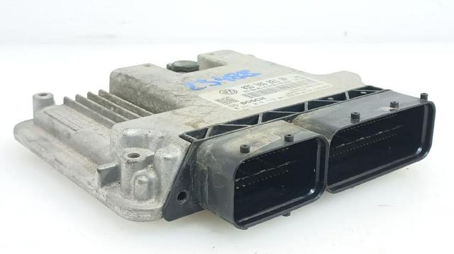 03G906021QP Блок управления двигателем купить Каменское