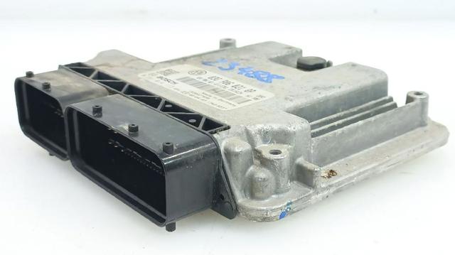 03G906021QP VAG Блок управления двигателем купить в Павлоград