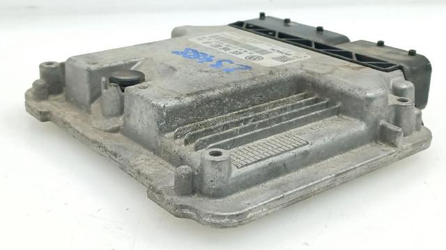 03G906021QP Блок управления двигателем купить Ирпень