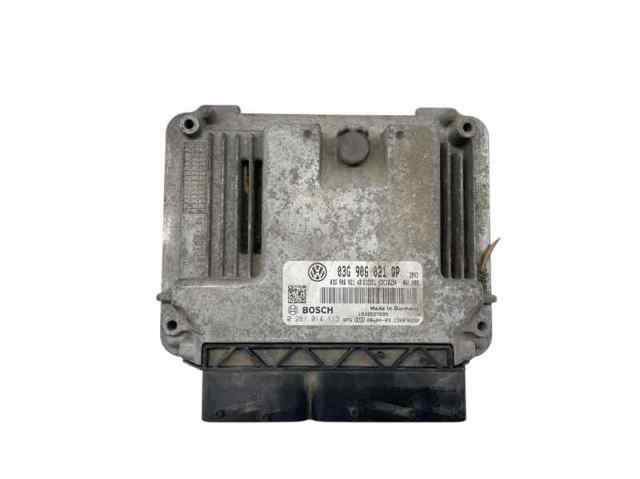 03G906021QP Модуль управления (ЭБУ) двигателем купить Запорожье