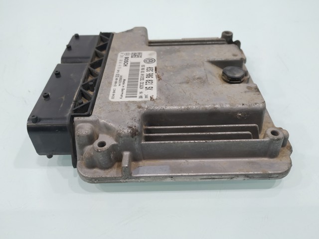 03G906021SK Модуль управления (ЭБУ) двигателем купить Чернигов