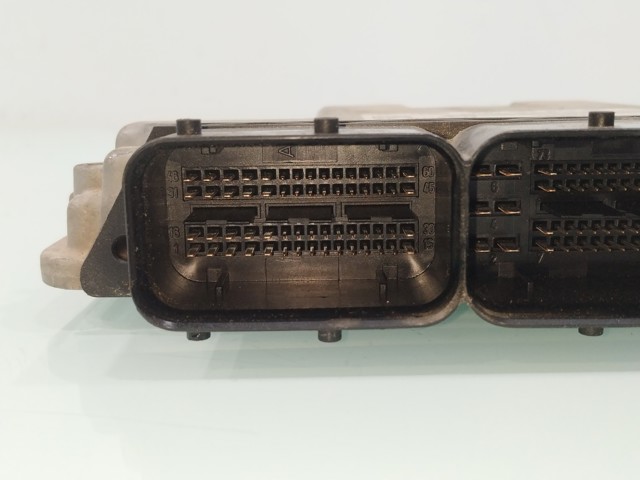 03G906021SK Блок управления двигателем купить Чернигов