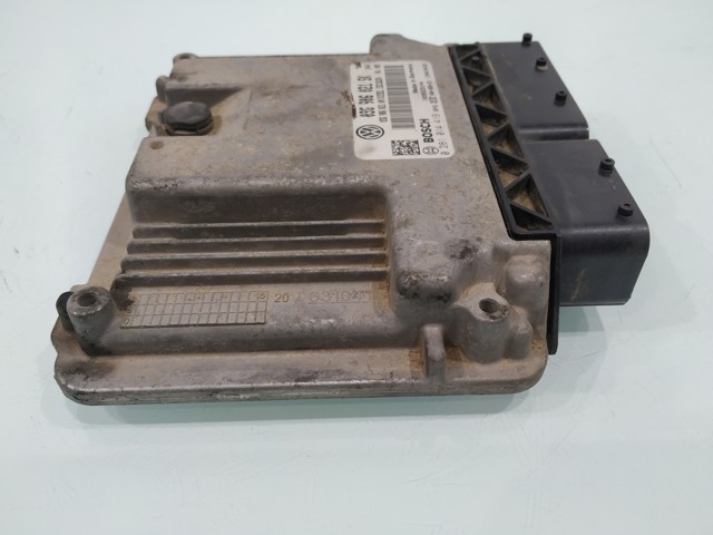 VAG 03G906021SK Блок управления двигателем в наличии Ужгород