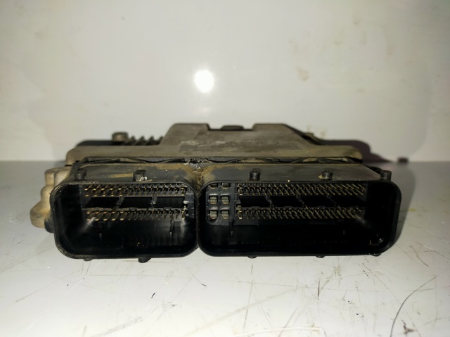 03G906021TB Модуль управления (ЭБУ) двигателем купить Кривой Рог
