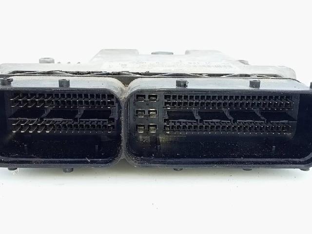 03G906021TC VAG Модуль управления (ЭБУ) двигателем купить в Запорожье