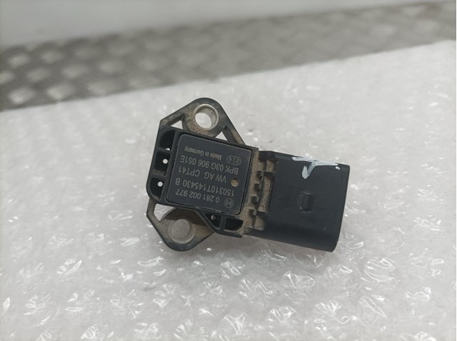 Sensor de precisão para seat leon 1.6 tdi cjz 03G906051E