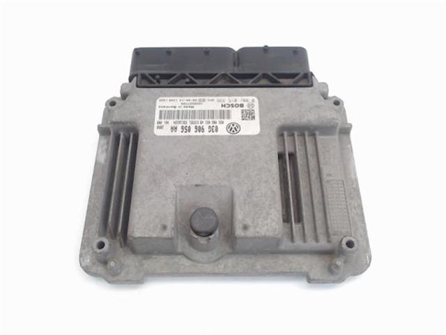 03G906056AA Блок управления двигателем купить Днепр