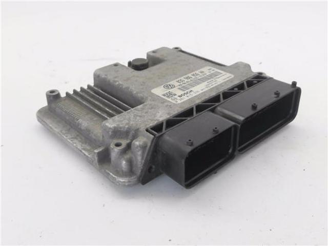 03G906056AA Модуль управления (ЭБУ) двигателем купить Ровно
