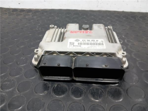 03G906056AA VAG Блок управления двигателем купить в Одесса