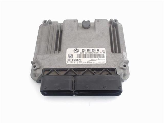 VAG 03G906056AA Блок управления двигателем в наличии Киев