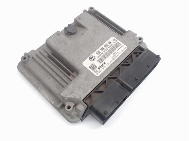 VAG 03G906056AA Модуль управления (ЭБУ) двигателем в наличии Запорожье
